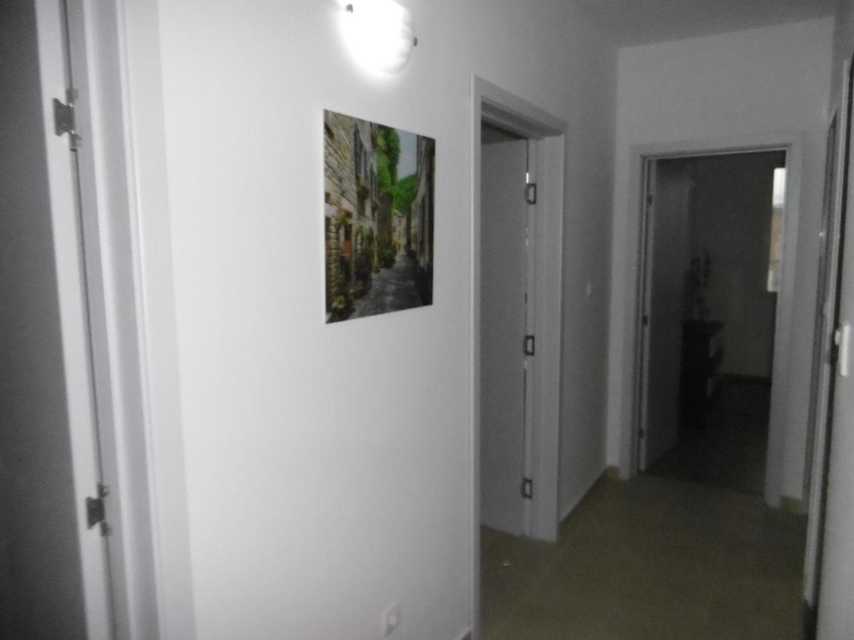 Апартамент Жекови Zarewo Exterior foto