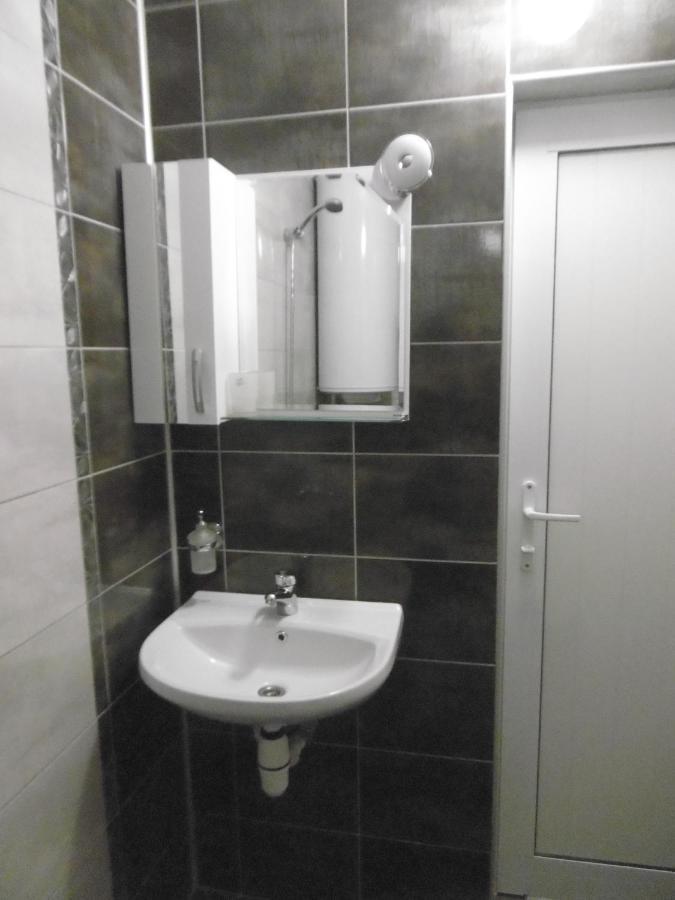 Апартамент Жекови Zarewo Exterior foto